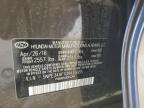 2016 Hyundai Sonata Sport na sprzedaż w Franklin, WI - Mechanical