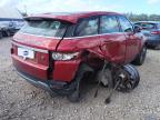 2013 LAND ROVER RANGE ROVE for sale at Copart WISBECH