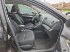 2009 Toyota Corolla Matrix S იყიდება Columbus-ში, OH - Normal Wear