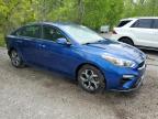 2020 KIA FORTE EX   for sale at Copart ON - COOKSTOWN