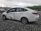 2015 Ford Fiesta Se на продаже в North Billerica, MA - Side