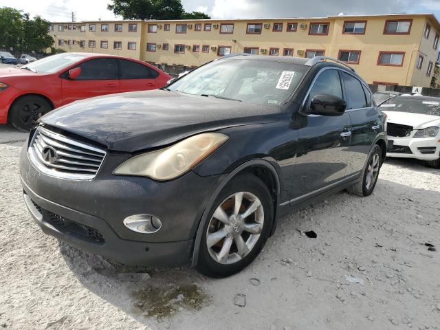 2008 Infiniti Ex35 Base