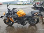 2025 Kawasaki Ex650 P for Sale in Pennsburg, PA - Side