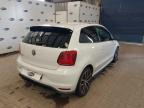 2016 VOLKSWAGEN POLO GTI for sale at Copart SANDWICH