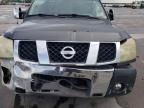 2004 Nissan Titan Xe for Sale in New Orleans, LA - Rear End