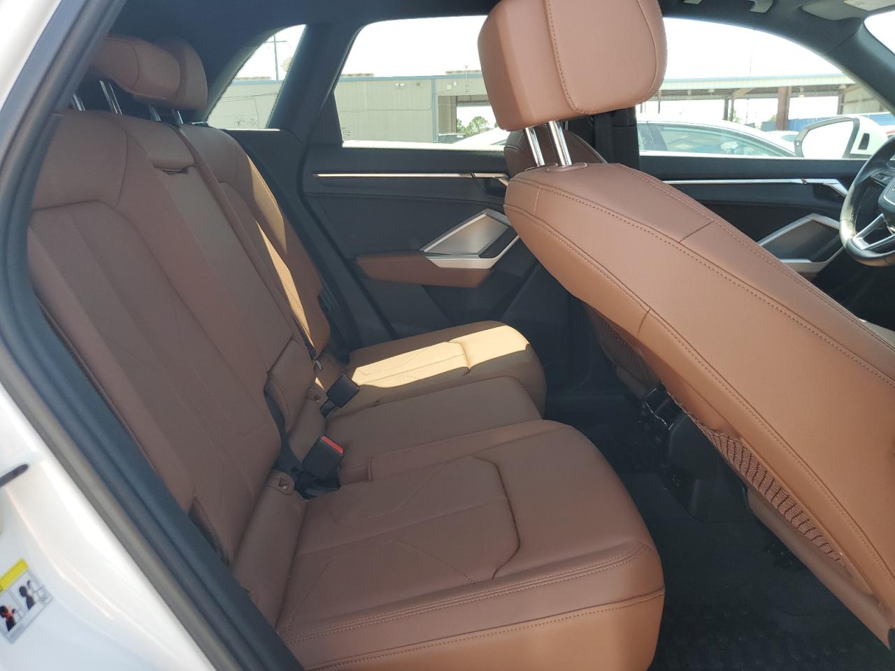 2024 Audi Q3 Premium S Line 45 VIN: WA1DECF39R1059619 Lot: 56894995