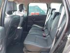 2014 RENAULT GSCENIC D- for sale at Copart NEWBURY