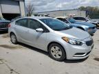 2015 Kia Forte Lx de vânzare în Duryea, PA - Mechanical