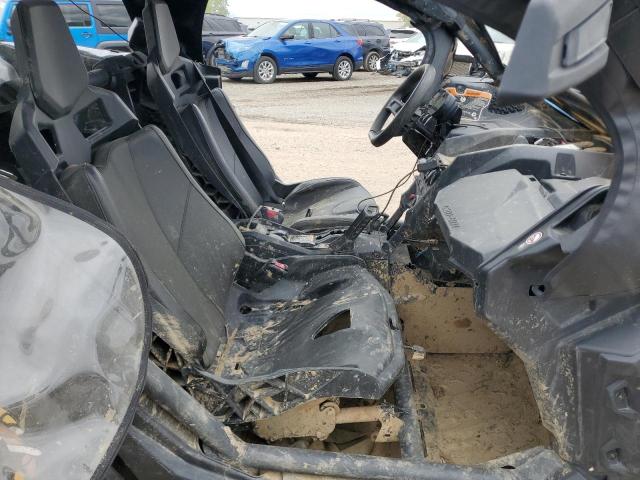 2023 CAN-AM MAVERICK X3 MAX DS TURBO  