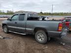 2001 Gmc New Sierra K1500 for Sale in Colorado Springs, CO - Undercarriage