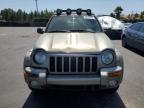 2003 Jeep Liberty Renegade de vânzare în San Martin, CA - Front End