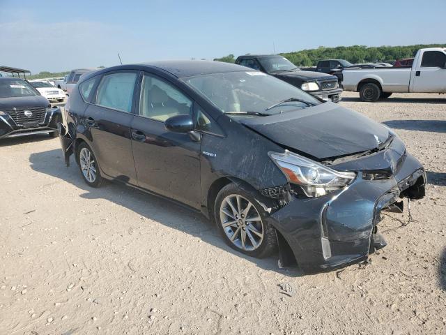  TOYOTA PRIUS 2017 Teal