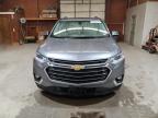 2020 Chevrolet Traverse Lt იყიდება Ebensburg-ში, PA - Side