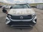2022 Volkswagen Taos S for Sale in Littleton, CO - Rollover