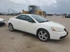 2007 Pontiac G6 Gt na sprzedaż w Houston, TX - Rear End