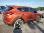 2016 Hyundai Tucson Limited   за продажба в York Haven, PA - Side