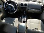 2006 Jeep Liberty Sport продається в Wichita, KS - Side