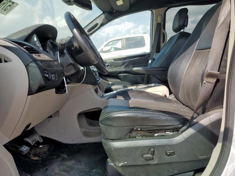  DODGE CARAVAN 2019 White