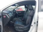 2015 NISSAN QASHQAI TE for sale at Copart CHESTER