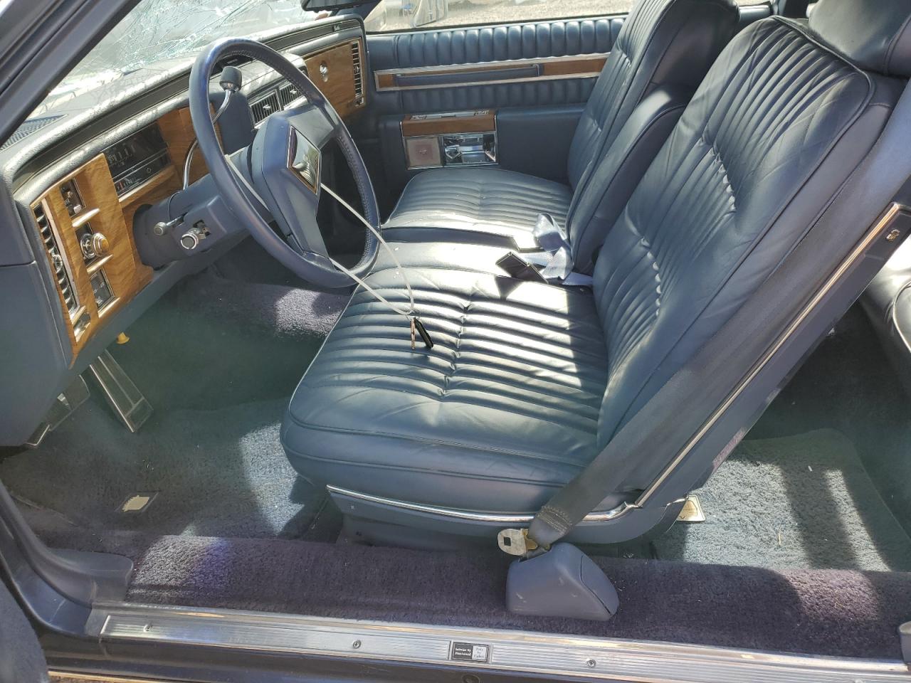 1983 Cadillac Deville VIN: 1G6AD4780D9146351 Lot: 56458325