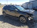 2019 Subaru Crosstrek Premium   en Venta en Reno, NV - Front End