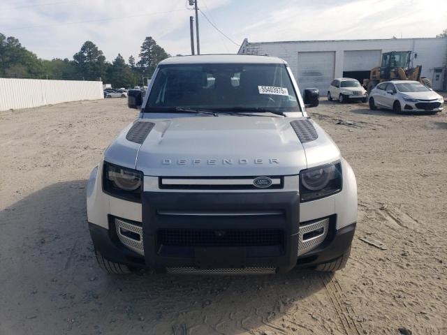  LAND ROVER ALL OTHER 2021 Silver