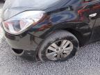2012 HYUNDAI IX20 ACTIV for sale at Copart WOLVERHAMPTON