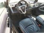 2015 Smart Fortwo Passion na sprzedaż w Tanner, AL - Side