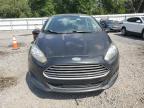2015 Ford Fiesta S na sprzedaż w Riverview, FL - Front End