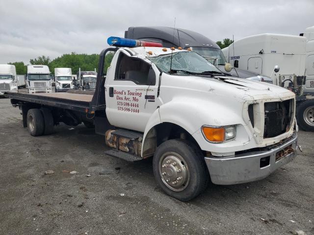 2006 Ford F650 Super Duty