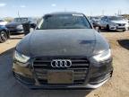 2015 Audi A4 Premium en Venta en Tucson, AZ - Undercarriage