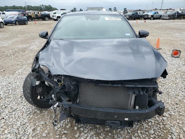  KIA FORTE 2022 Szary