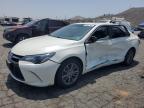 2017 Toyota Camry Le на продаже в Colton, CA - Side
