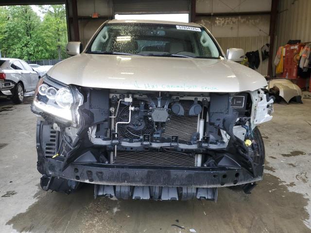 Parquets LEXUS GX 2015 Beżowy