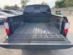 2018 Nissan Titan S en Venta en Opa Locka, FL - Water/Flood