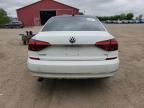 2017 Volkswagen Passat Sel Premium en Venta en London, ON - Front End