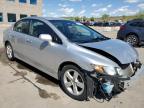 2011 Honda Civic Lx-S   de vânzare în Littleton, CO - Front End