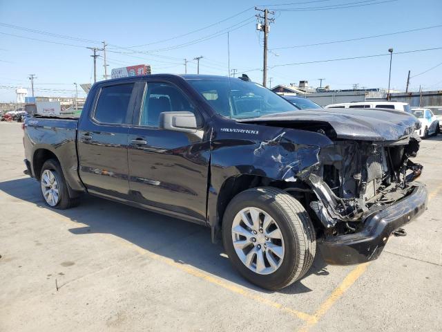  CHEVROLET ALL Models 2023 Black