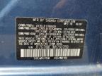 2021 Subaru Crosstrek Limited იყიდება Ellwood City-ში, PA - Front End