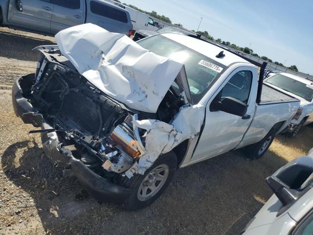 2017 Chevrolet Silverado C1500