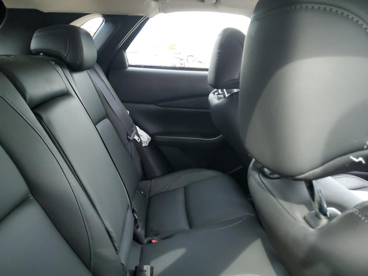 2024 Mazda Cx-30 Preferred VIN: 3MVDMBCM6RM690894 Lot: 56848025