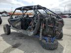 2021 Polaris Rzr Pro Xp 4 Ultimate na sprzedaż w Wilmington, CA - All Over