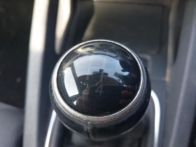 2008 VOLKSWAGEN GOLF MATCH