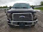 2017 Ford F150 Super Cab продається в Leroy, NY - Front End