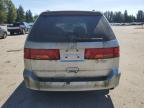 2001 Honda Odyssey Ex за продажба в Arlington, WA - Minor Dent/Scratches