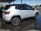 San Martin, CA에서 판매 중인 2025 Jeep Compass Limited - Front End