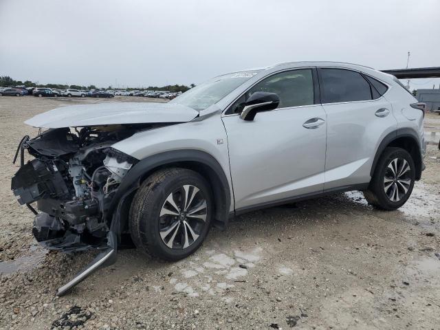 2019 Lexus Nx 300 Base
