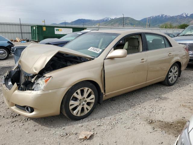 2010 Toyota Avalon Xl