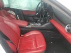 2021 Alfa Romeo Giulia Ti en Venta en New Britain, CT - Rear End
