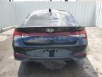 2021 Hyundai Elantra Se   للبيع في Riverview، FL - Front End